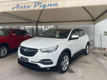 Opel Grandland X 1.6 diesel Ecotec Start&Stop Innovation