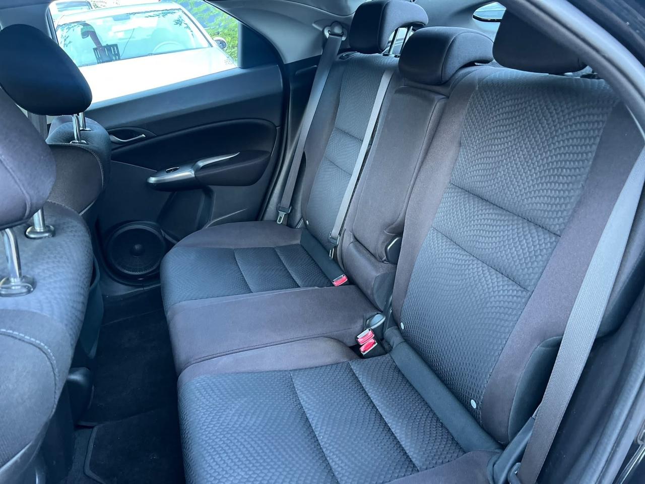 Honda Civic 1.4 i-VTEC 5p. Elegance