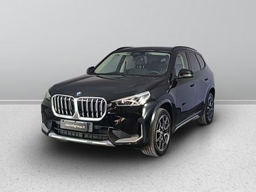BMW X1 U11 - X1 sdrive20i mhev 48V X-Line auto