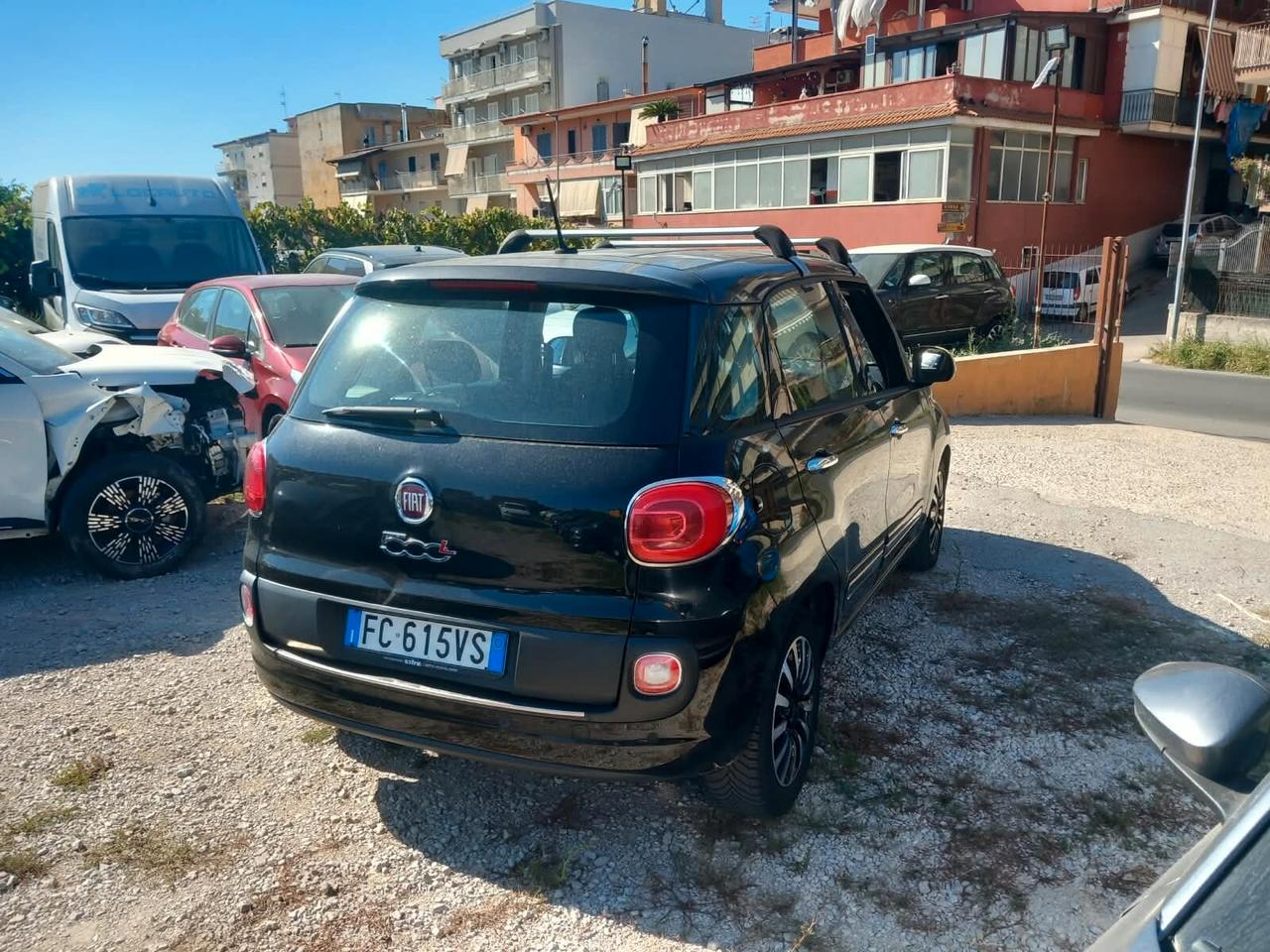 Fiat 500L 1.3 Multijet 95 CV Urban