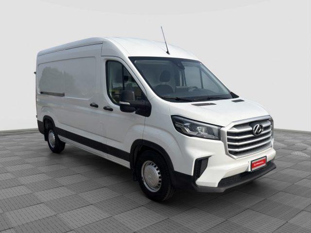 MAXUS Deliver 9 Deliver9 2.0CRDI 150CV FWD PL-TM Furgone