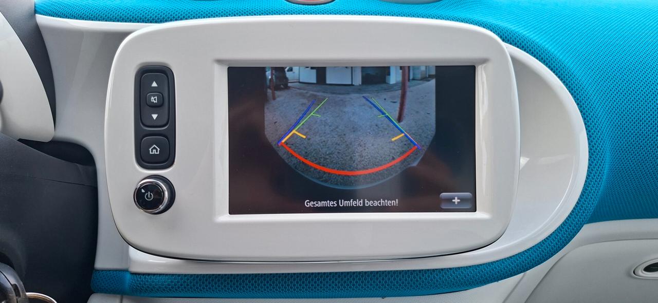 Smart ForFour 1.0 Proxy PREZZO REALE GAR.12MESI