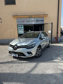 Renault Clio Sporter dCi 8V 90CV Start&Stop Energy Excite