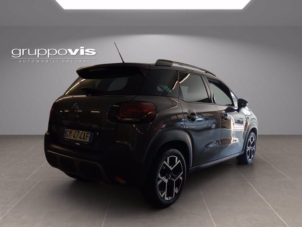 CITROEN C3 Aircross Shine del 2023