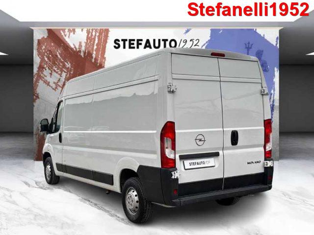 OPEL Movano IV 35 2022 - 35 L3H2 2.2 Bluehdi 140cv S&S (Edit