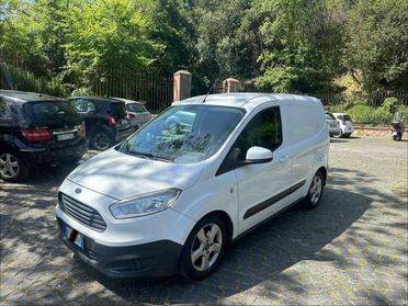 Ford Transit Courier 1.5 Diesel Euro 5b Full Opt 2015