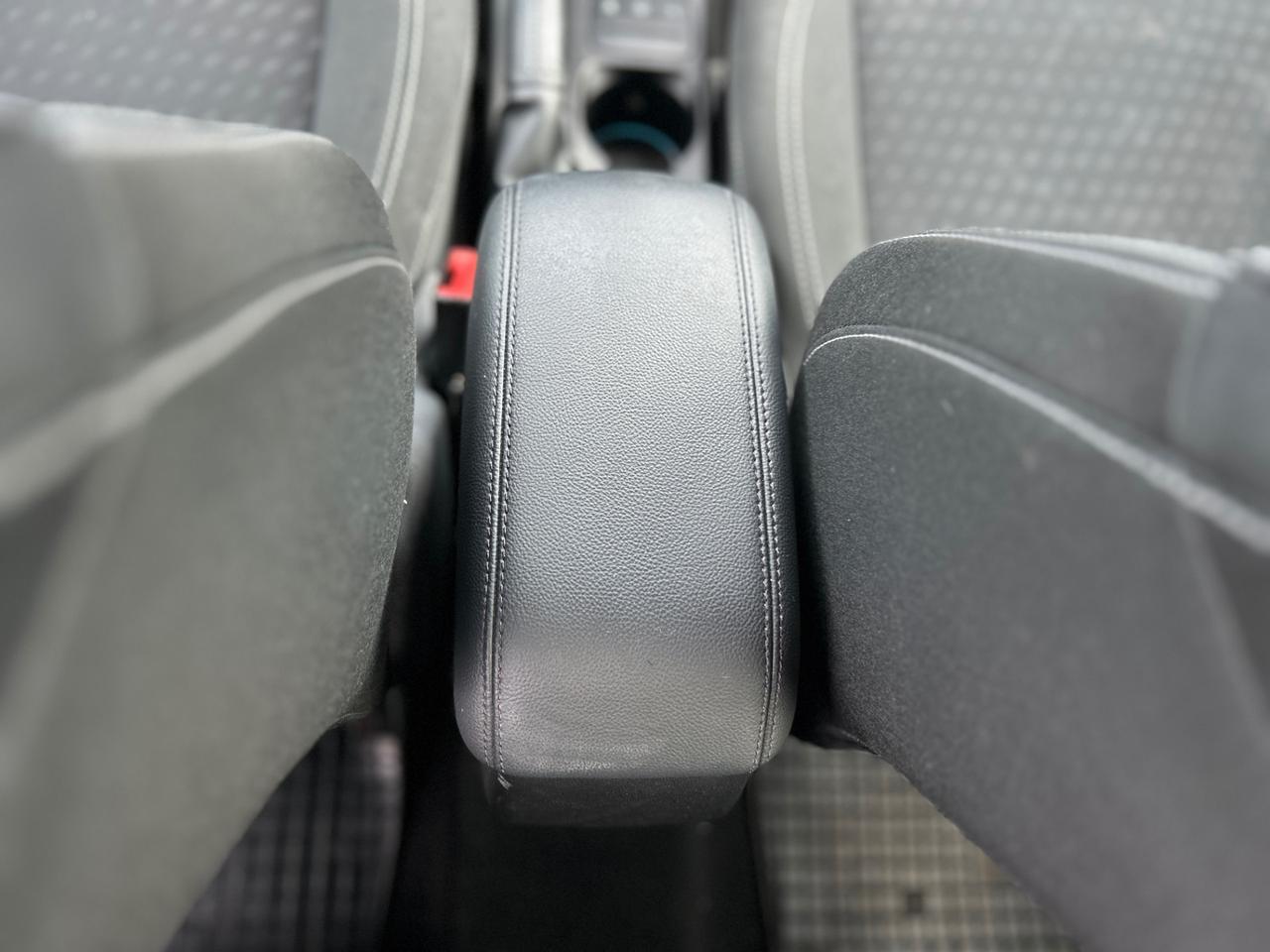 Ford Fiesta 5 Porte Fiesta 5p 1.1 Titanium Gpl 75cv