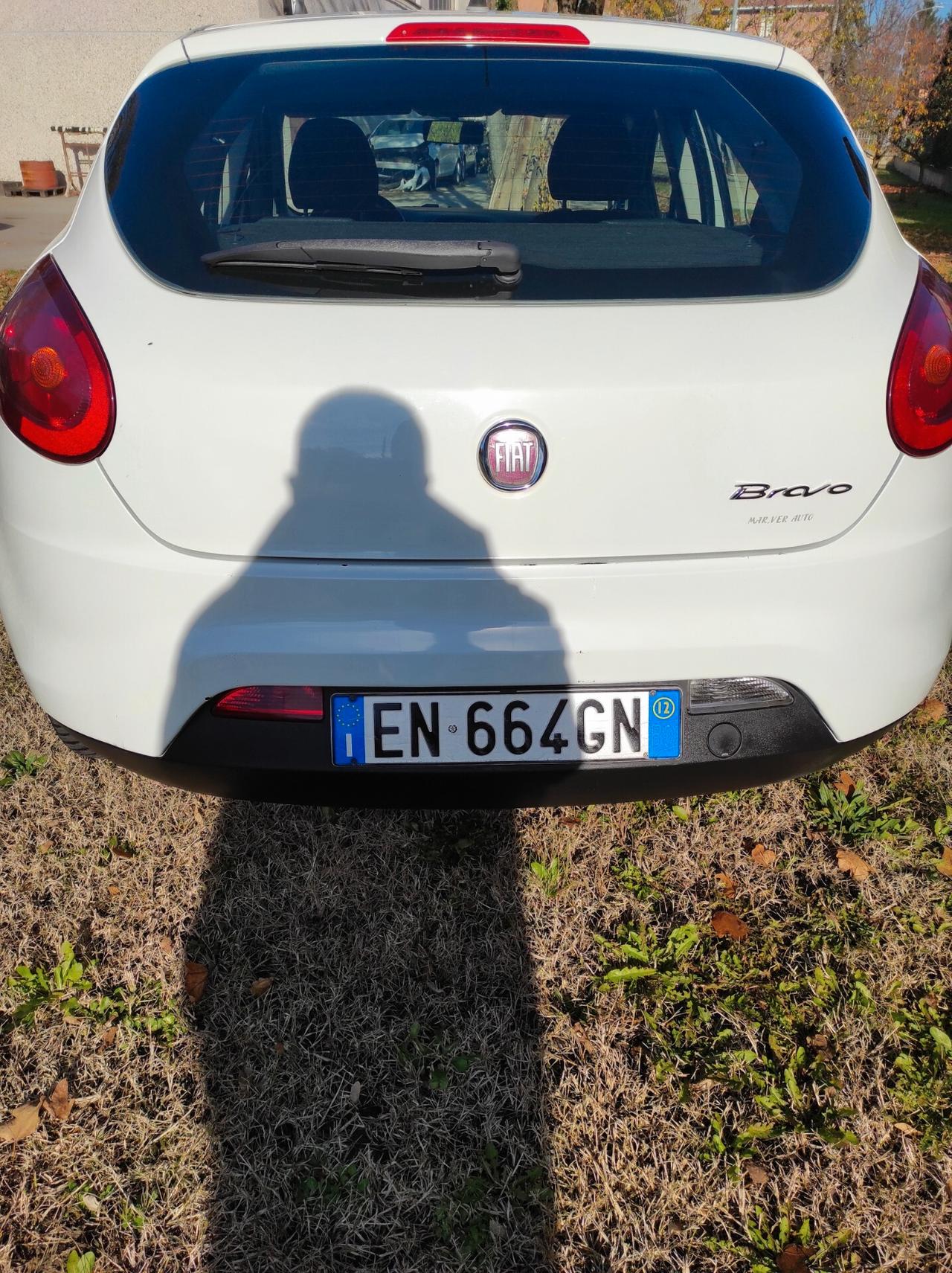 Fiat Bravo 1.4 EasyPower Easy