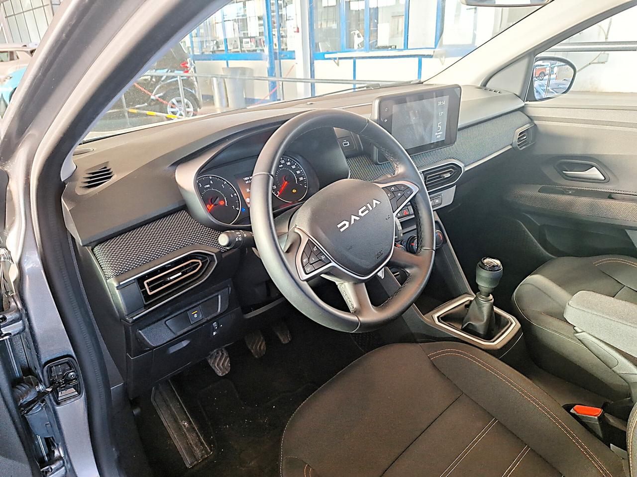 Dacia Sandero Stepway 1.0 GPL 101Cv. - n101140