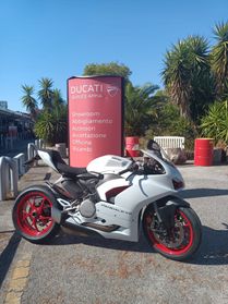 Ducati Panigale V2