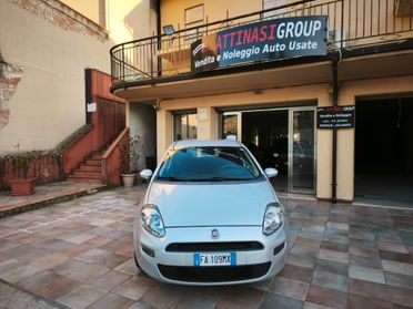 Fiat Punto 1.3 M-jet 75 CV 5 porte