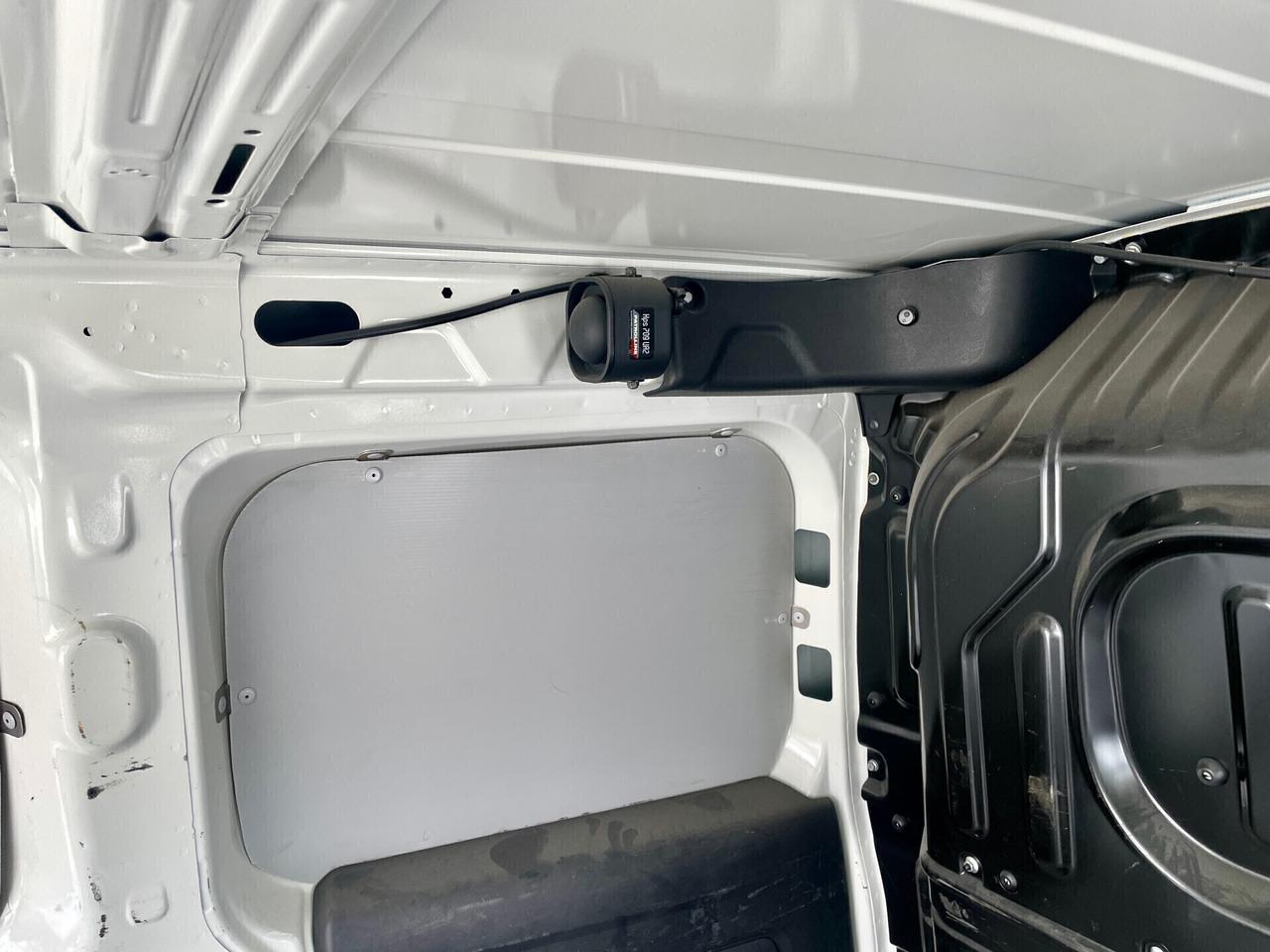 Fiat Doblo MAXI 1.6 MJT 105CV 6m 2019