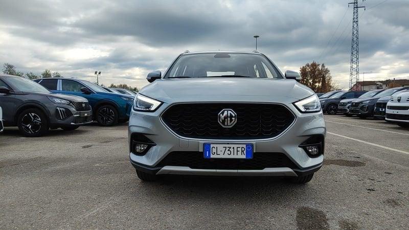 MG ZS ZS 1.5 VTi-tech Luxury