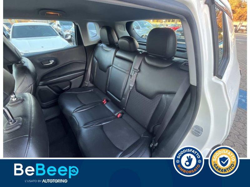 Jeep Compass 1.6 MJT NIGHT EAGLE 2WD 120CV