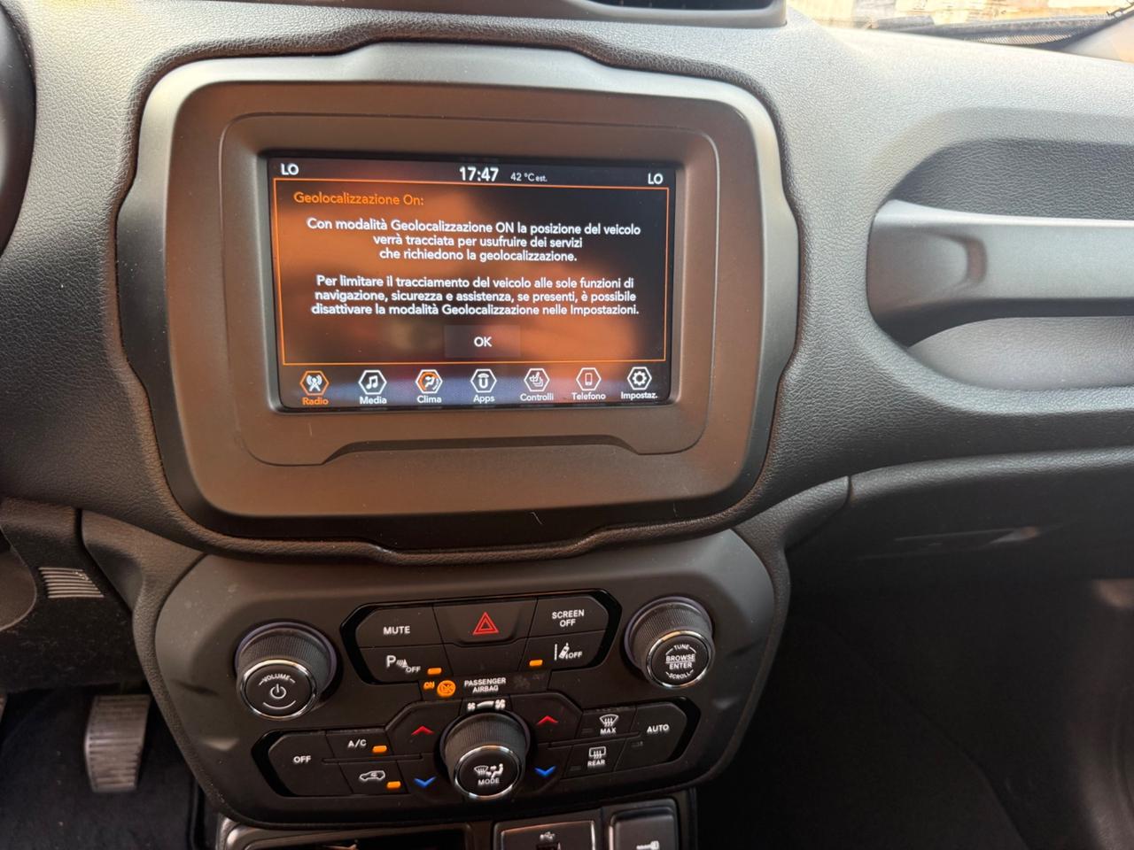 Jeep Renegade 1.0 T3 Limited Full LED