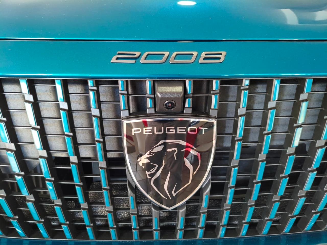 Peugeot 2008 100 S&S Allure