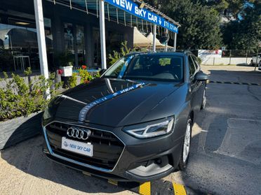 Audi A4 30 TDI/136 CV S tronic Business IVA INCLUSA