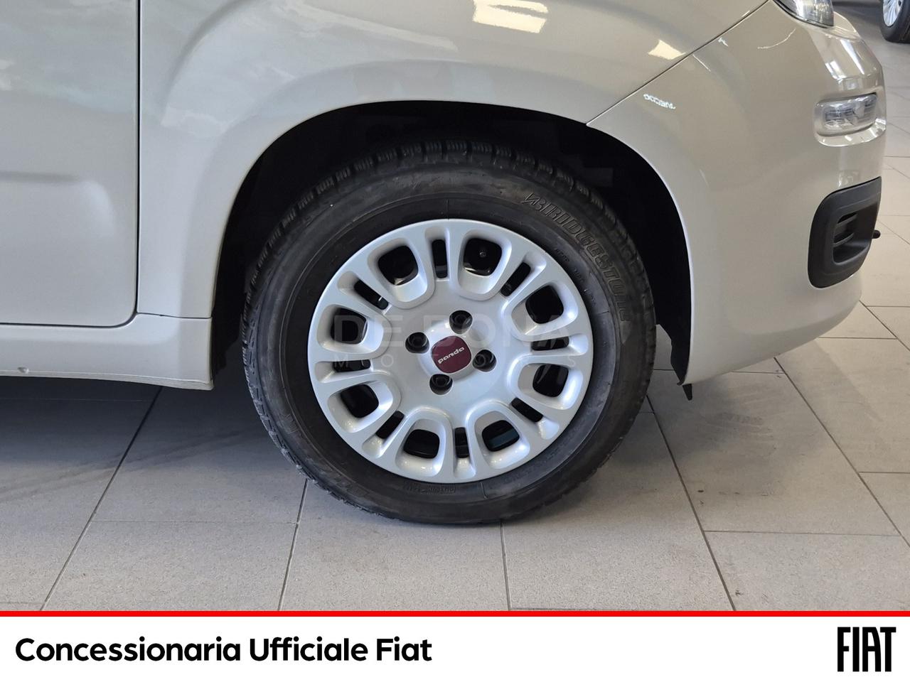 Fiat Panda 1.2 easy easypower gpl 69cv