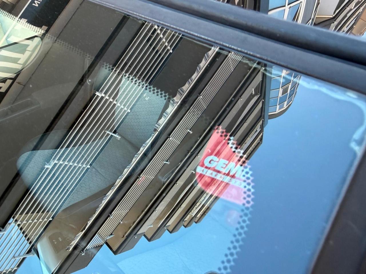 Toyota Yaris 1.4 D-4D 5 porte Lounge Tetto panoramico