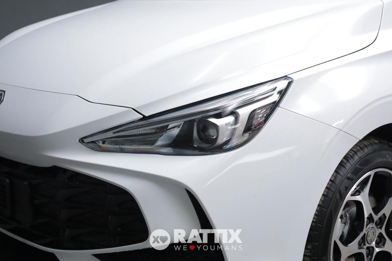 MG MG3 1.5 Hybrid+ Comfort Auto