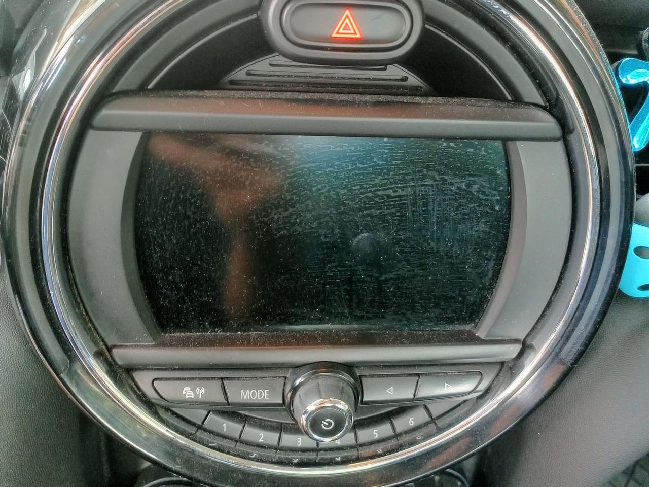 Mini One Baker Street 1.5 One First #6777