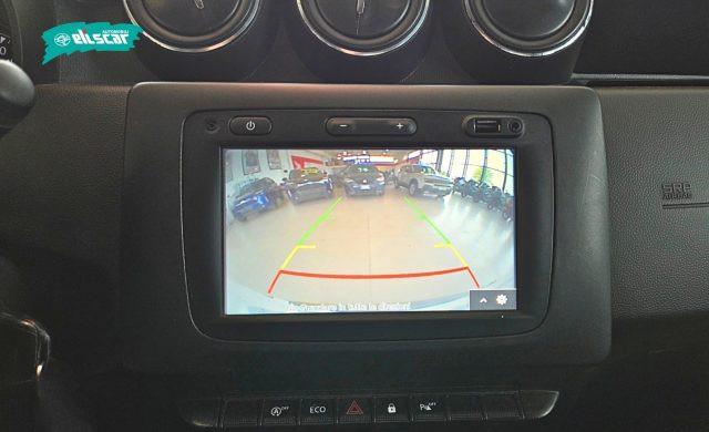 DACIA Duster 1.0 TCe 100 CV ECO-G 4x2