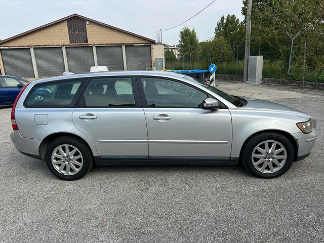 VOLVO V50 1.6 D cat Summum senza nessun lavoro da fare