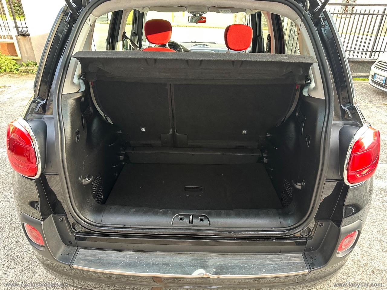 FIAT 500L 1.3 MJT 85 CV Business