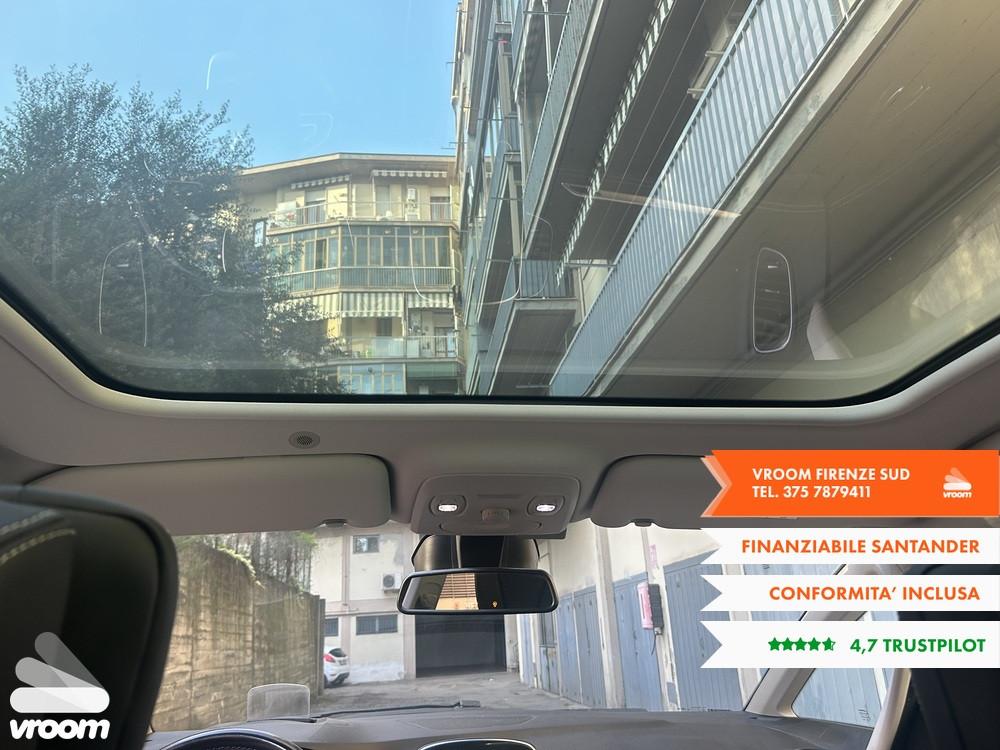 RENAULT Scénic 4ª serie Scénic dCi 8V 110 CV...