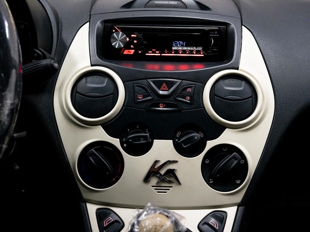 Ford Ka 1.2 Benzina 69CV