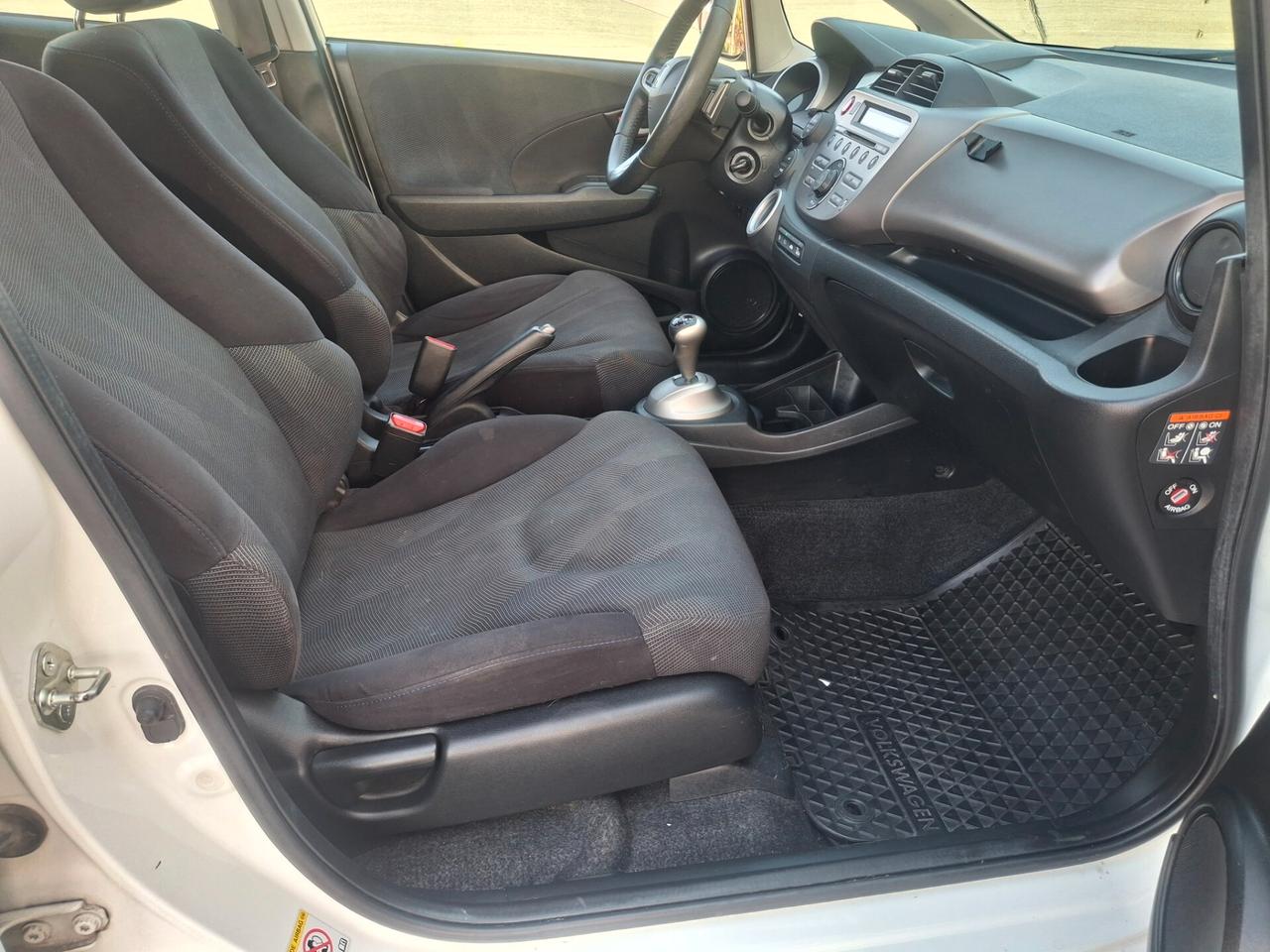 Honda Jazz 1.4 i-VTEC Executive i-Shift*AUTOMATICA*