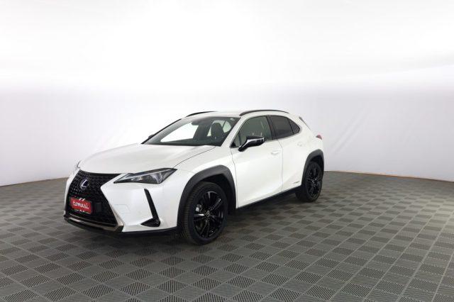 LEXUS Other UX UX Hybrid Midnight