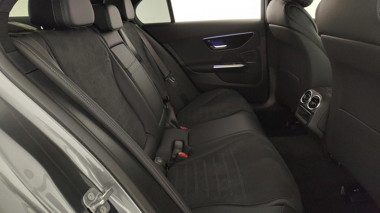 Mercedes-Benz C 220 d mhev AMG Line Advanced 200cv auto