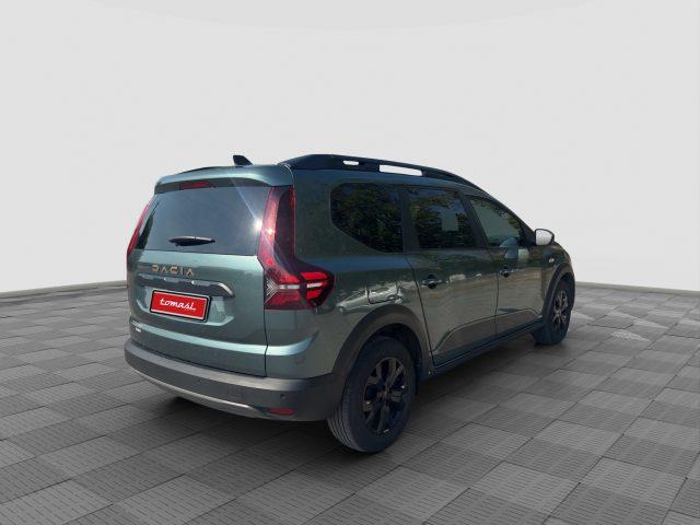 DACIA Jogger Jogger 1.6 Hybrid 140 7 posti Extreme