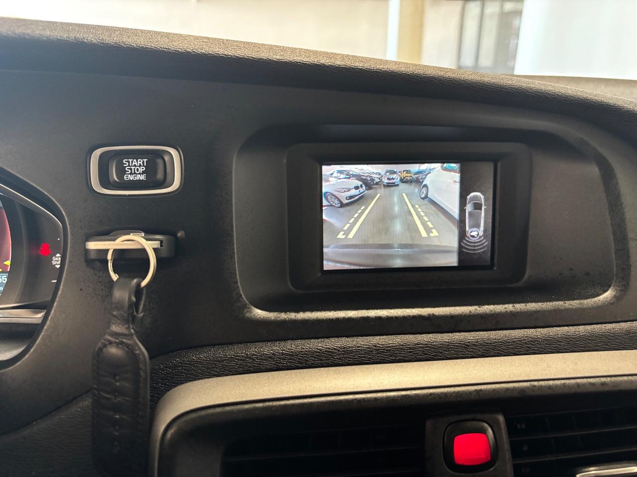 Volvo V40 D2 1.6 Summum | OK NEOPATENTATI |