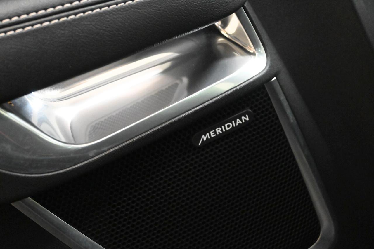 JAGUAR E-Pace (X540) E-Pace 1.5 I3 160 CV...