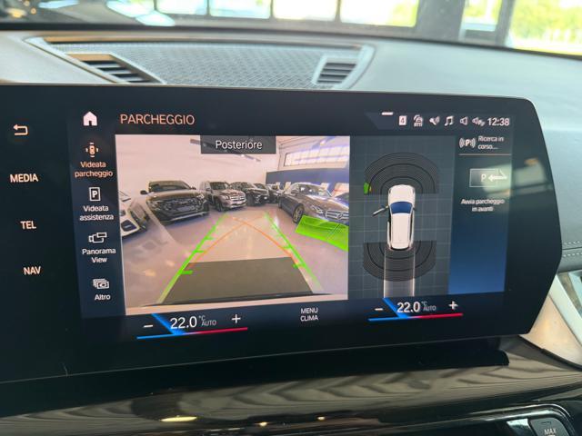 BMW X1 sDrive 18d xLine