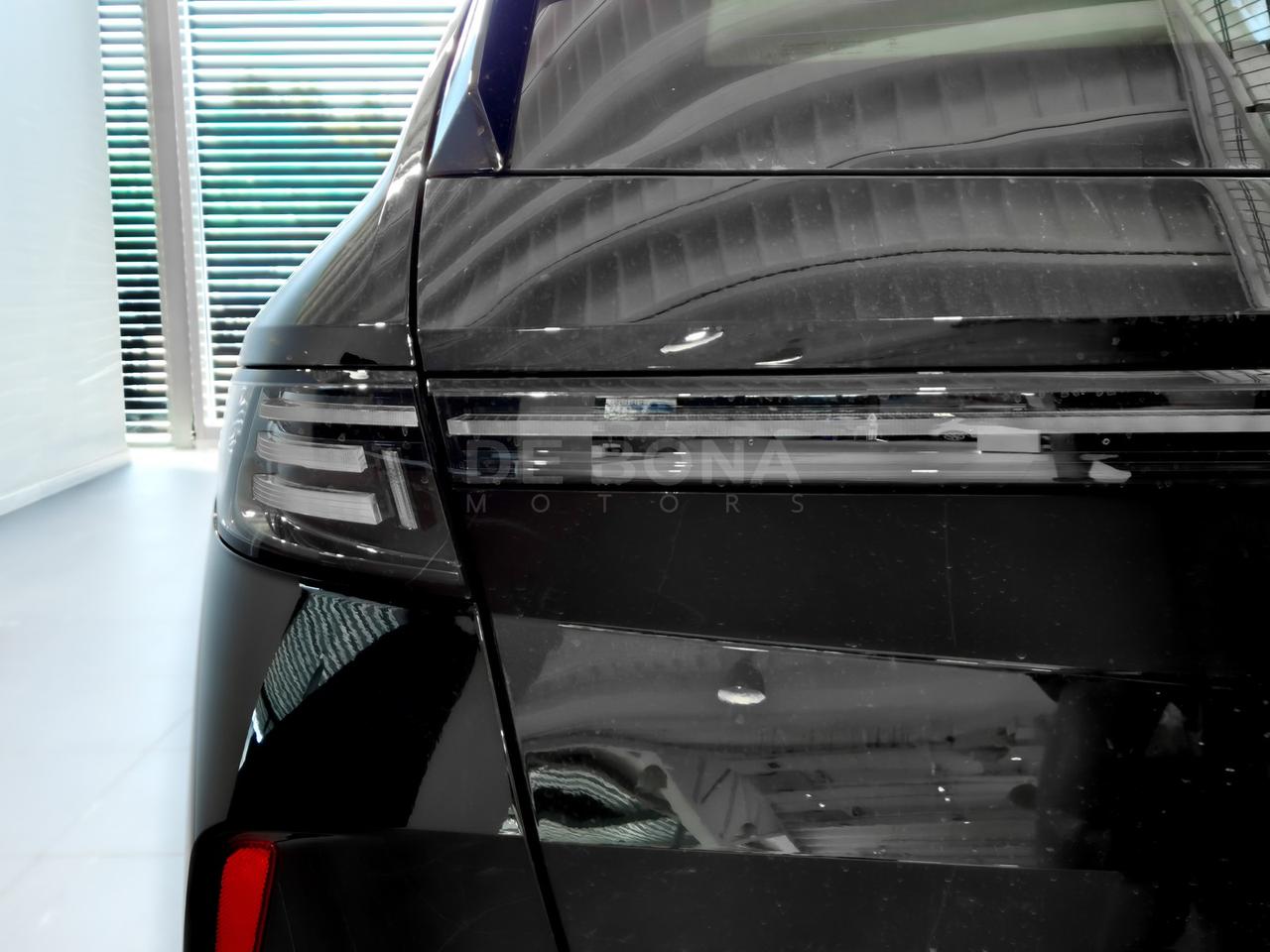 Opel Grandland 1.2 hybrid edition 145cv e-dcs6