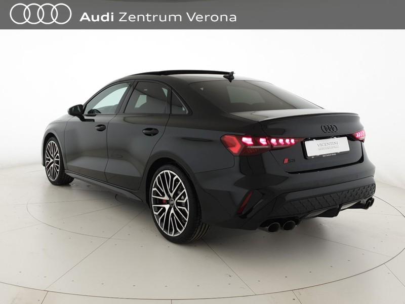 Sedan 2.0TFSI 333CV quattro Stronic Sport Attitude