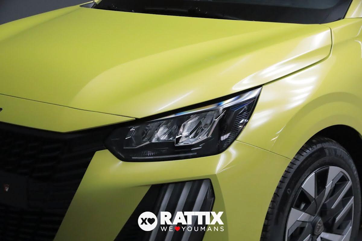 Peugeot 208 1.2 Puretech 100CV Style