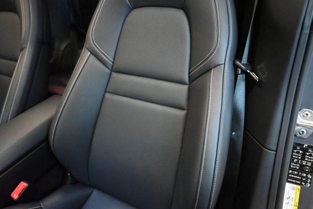 PORSCHE Targa 992.2 4 GTS NEW.MOD.541CV SOLLEV.21CHRONO CAM FULL