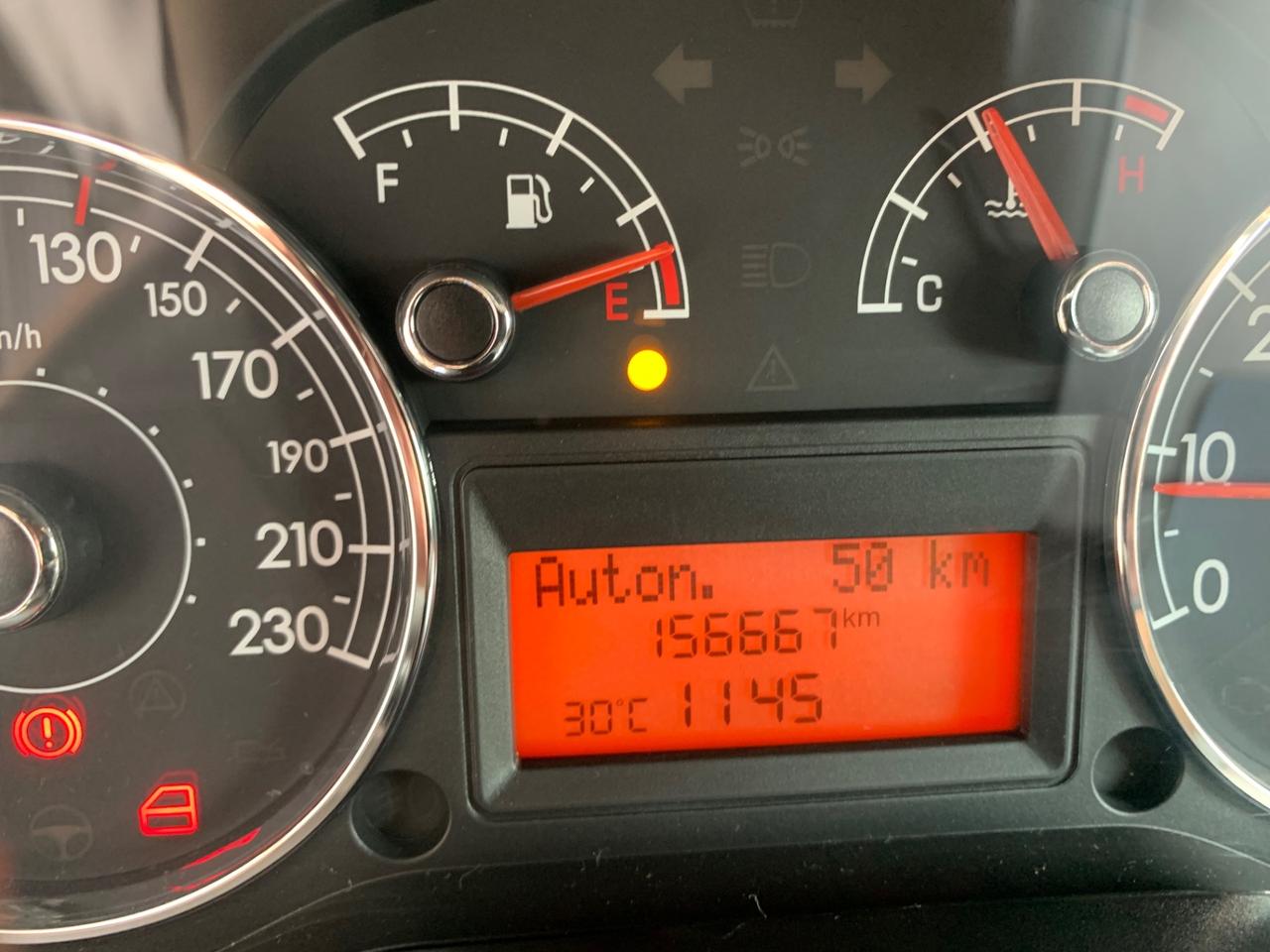 Fiat Punto 1.3 MJT II 75 CV 5 porte Young