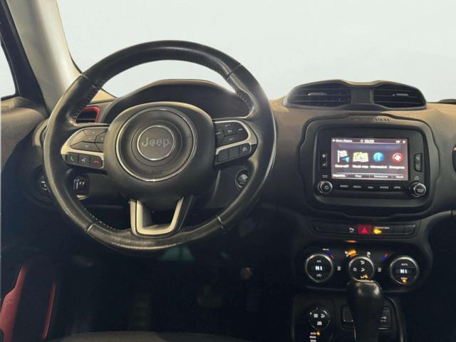 JEEP Renegade 2.0 Mjt 170CV 4WD Active Drive Low Trailhawk