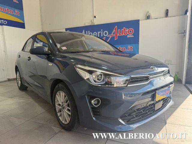 KIA Rio 1.2 DPi 82 CV EcoGPL Style