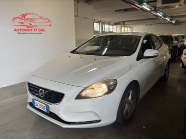 Volvo V40 D2 1.6 Summum |OK NEOPATENTATI |