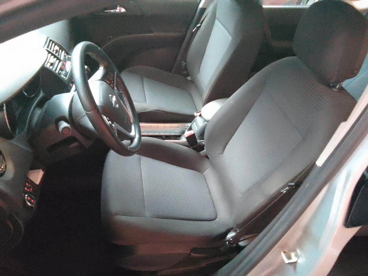 Opel Meriva 1.4 Turbo 120CV GPL Tech Innovation OK NEO