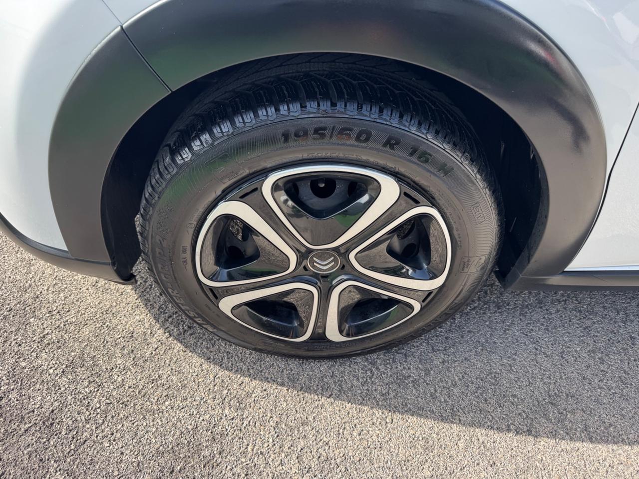 Citroen C3 BlueHDi 100 S&S Feel Pack