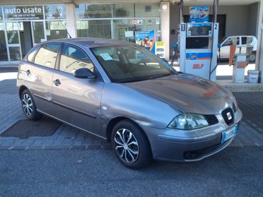Seat Ibiza 1.2 12V 5p. Stella OK NEOPATENTATI