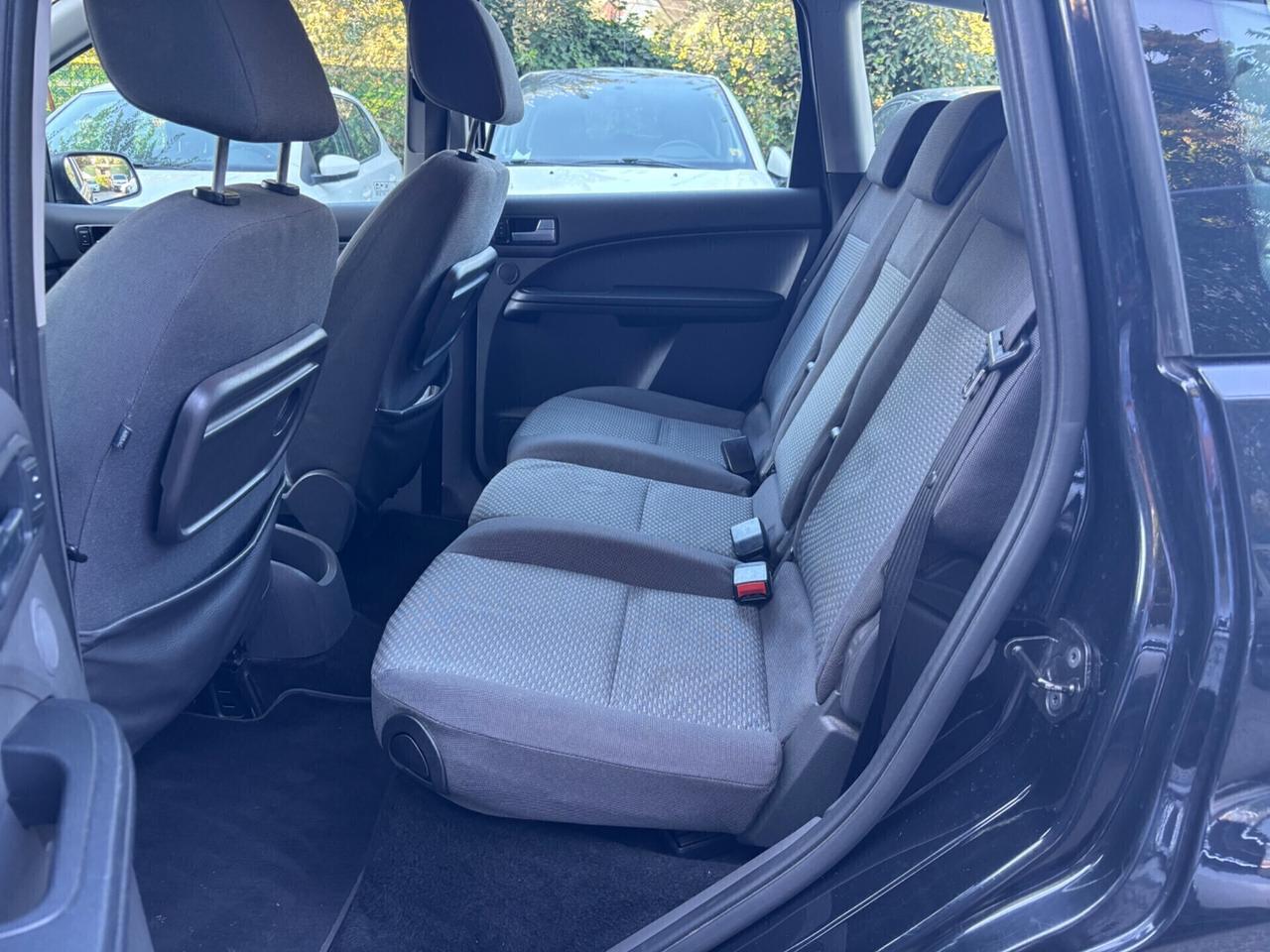 Ford Focus C-Max 1.6 BENZINA 16V Ghia