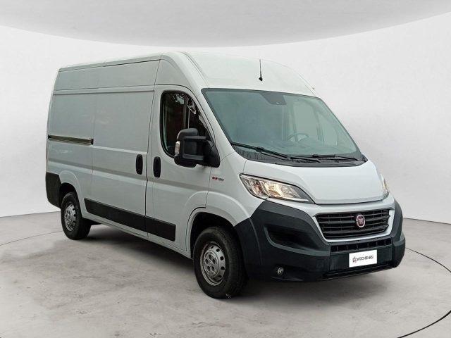 FIAT Ducato 30 2.3 MJT 130CV PM-TM Furgone